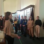 Экскурсия «Учение свет — Казанский университет»