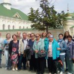 Экскурсия «Загадки казанских мечетей»
