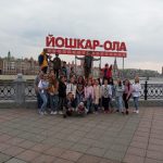 Экскурсия «Казань — Йошкар-Ола — Чебоксары»